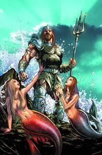 GODSTORM #2