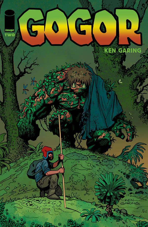 GOGOR #2