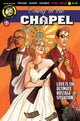 GOING TO THE CHAPEL #1 CVR A LISA STERLE