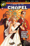 GOING TO THE CHAPEL #1 CVR A LISA STERLE - Kings Comics