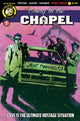 GOING TO THE CHAPEL #1 CVR B HOUSE