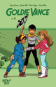 GOLDIE VANCE #12