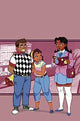 GOLDIE VANCE #2