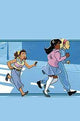 GOLDIE VANCE #8