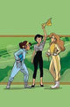 GOLDIE VANCE #9