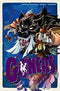GONERS #4 - Kings Comics