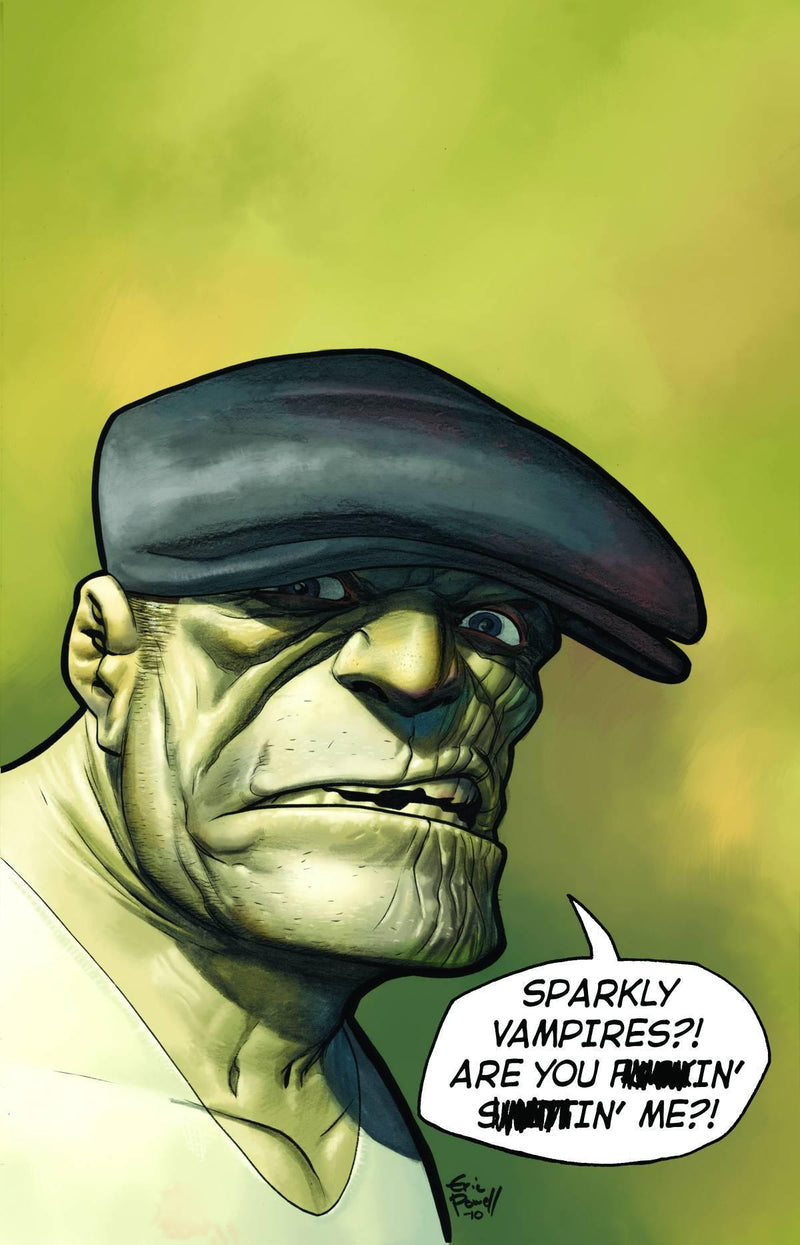GOON (2003) #34