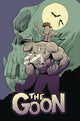 GOON VOL 4 #6 JEFF SMITH CARDSTOCK VAR CVR