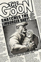 GOON VOL 4 #7 CVR A POWELL