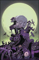GOON VOL 4 #9 PARSON CARDSTOCK VAR CVR
