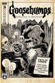 GOOSEBUMPS MONSTERS AT MIDNIGHT #3 CVR B ARTIST ED RAUSCH