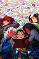GOTHAM ACADEMY #16