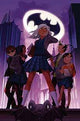 GOTHAM ACADEMY #17