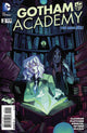 GOTHAM ACADEMY #2 VAR ED