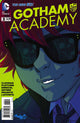 GOTHAM ACADEMY #3 VAR ED