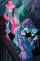 GOTHAM ACADEMY #5