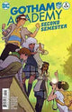 GOTHAM ACADEMY SECOND SEMESTER #2
