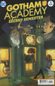 GOTHAM ACADEMY SECOND SEMESTER #2 VAR ED