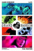 GRAND PASSION #1 - Kings Comics
