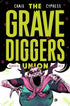 GRAVEDIGGERS UNION #3 - Kings Comics