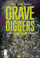 GRAVEDIGGERS UNION #4