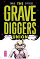 GRAVEDIGGERS UNION #5