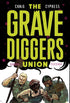 GRAVEDIGGERS UNION #6 CVR A CRAIG - Kings Comics