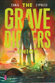 GRAVEDIGGERS UNION #6 CVR B FORSYTHE