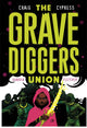 GRAVEDIGGERS UNION #7 CVR A CRAIG