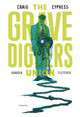 GRAVEDIGGERS UNION #7 CVR B DRAGOTTA