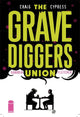 GRAVEDIGGERS UNION #8 CVR A CRAIG