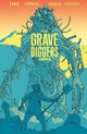 GRAVEDIGGERS UNION #8 CVR B ROY