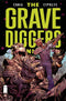 GRAVEDIGGERS UNION #9 CVR B KLEIN - Kings Comics