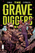 GRAVEDIGGERS UNION #9 CVR B KLEIN - Kings Comics