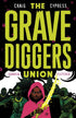 GRAVEDIGGERS UNION TP VOL 02 - Kings Comics