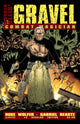 GRAVEL COMBAT MAGICIAN #4