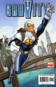 GRAVITY #1