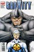 GRAVITY #2 - Kings Comics