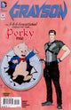 GRAYSON #14 LOONEY TUNES VAR ED