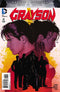 GRAYSON #17 - Kings Comics