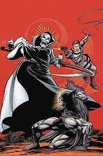 GRAYSON #17 NEAL ADAMS VAR ED