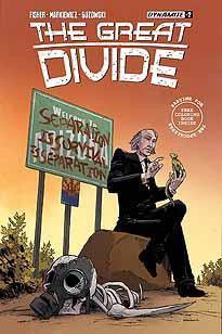 GREAT DIVIDE #2