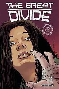 GREAT DIVIDE #4