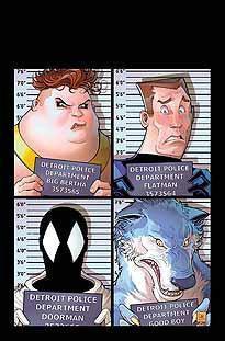 GREAT LAKES AVENGERS #2