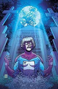 GREAT LAKES AVENGERS #3