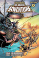 GREATEST ADVENTURE #2 CVR C CASTRO