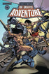 GREATEST ADVENTURE #8 CVR C CASTRO - Kings Comics
