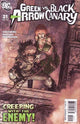 GREEN ARROW BLACK CANARY #21