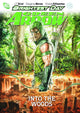 GREEN ARROW TP (KRUL 01) VOL 01 INTO THE WOODS (BRIGHTEST DAY)