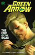 GREEN ARROW TP VOL 08 END OF THE ROAD - Kings Comics